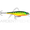 Poisson nageur RAPALA BX Minnow 10