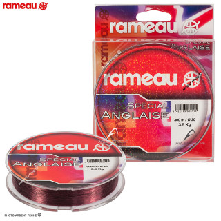 Fils nylon RAMEAU Anglaise 150m