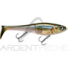 Crankbait RAPALA X Rap peto 14