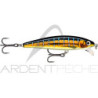 Pesce nuotatore RAPALA X Rap magnum cast