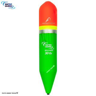 WATER QUEEN Boulogne Predator Float