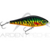 Pesce nuotatore RAPALA Super shadow rap 11
