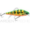 Pesce nuotatore RAPALA Super shadow rap 11