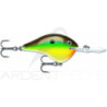 Crankbait RAPALA Dives to 16