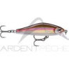 Crankbait RAPALA Shadow Rap Solid Shad 05