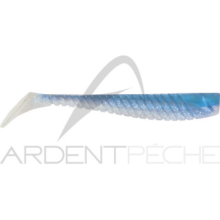 Soft bait MADNESS Bakuree shad 80