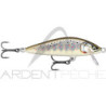 Pesce nuotatore RAPALA Countdown Elite 55