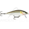 Minnow plug RAPALA Countdown elite 35