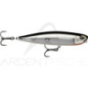 Surface lure RAPALA Precision xtreme pencil 107