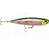 Surface lure RAPALA Precision xtreme pencil SW 107