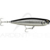 Surface lure RAPALA Precision xtreme pencil SW 107