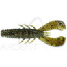 Soft bait RAPALA Crushcity cleanup craw 3