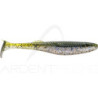 Soft lure RAPALA Crushcity the kickman 3