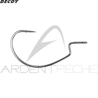 Amo texano DECOY Worm 26 KG Hook magnum