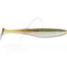 Soft bait RAPALA Crushcity the kickman 4