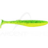 Soft lure RAPALA Crushcity the kickman 4