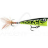 Esca di superficie RAPALA X Light pop 04