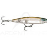 Surface lure RAPALA Precision xtreme pencil SW 107
