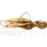 Soft lure MUSTAD Mini Inkvader Tenya 20g