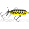 Poisson nageur HEDDON Teeny torpedo 38