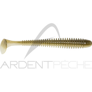 Soft bait KEITECH Swing impact slim 4