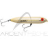 Poisson nageur HEDDON Super spook Jr mini