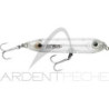 Poisson nageur HEDDON Super spook Jr mini