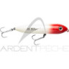 Poisson nageur HEDDON Super spook Jr mini