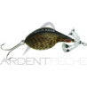 ARBOGAST Buzz plug junior crankbait