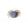 Soft bait BERKLEY Gulp! saltwater peeler crab 2