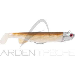 Soft lure SAKURA Tex shad combo 120