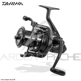 DAIWA Black Widow Carp Reel