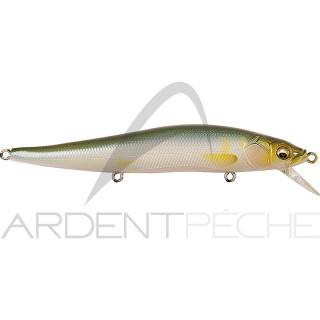 Poisson nageur MEGABASS Vision 110 FW UL