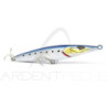 The Asturie 130 - a legendary lure for surface sea bass fishing - Ardent Pêche