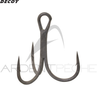 Amo triplo DECOY YF-33 F Treble