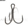 Amo triplo DECOY YF-33 F Treble