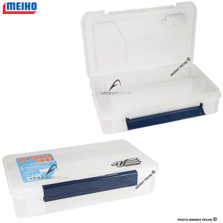MEIHO VS 3043 NDD Box