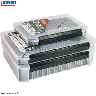 MEIHO Slit Form Case 3010 3020 Box