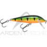 Pesce nageur RAPALA Countdown 03