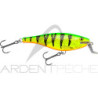 Pesce nageur RAPALA Super Shad Rap 14
