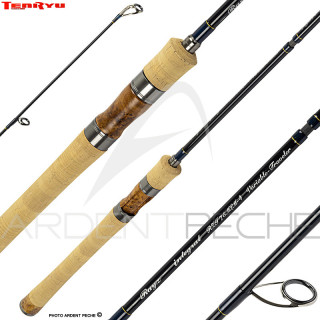 TENRYU Rayz 75 MLM 4 Rod