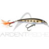 Pesce nuotatore RAPALA X Rap 04