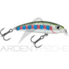 Poisson nageur RAPALA Ultra light minnow 04