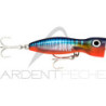 Pesce nuotatore RAPALA X Rap magnum xplode