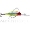 Poisson nageur RAPALA Shadow rap jack deep 05
