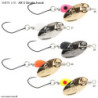 Cucchiaino SMITH AR S single hook 1.5g