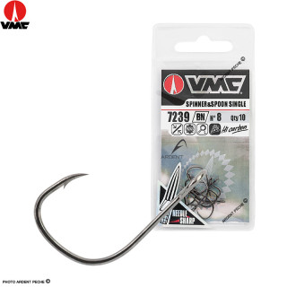 VMC 7239 BN Single Hook