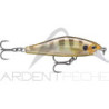 Crankbait RAPALA Shadow Rap Solid Shad 05