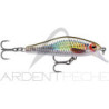 Pesciolino artificiale RAPALA Shadow rap solid shad 05