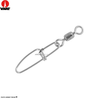 Agrafe VMC Crosslock inox 3253 SPO